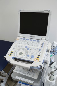 no-image 超音波画像診断装置