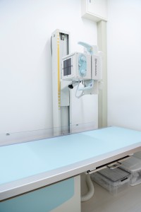 no-image レントゲン